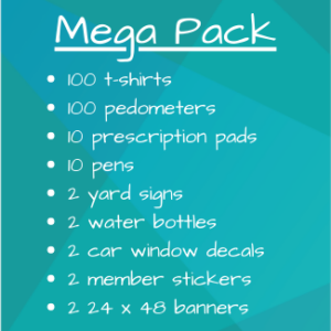 Mega Pack