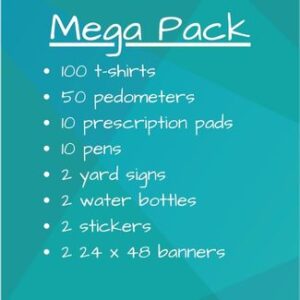 Mega Pack