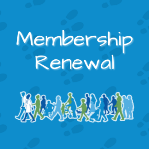 Membership Renewal (No Merchandise)